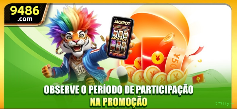 Configurações úteis dentro do app 777tiger