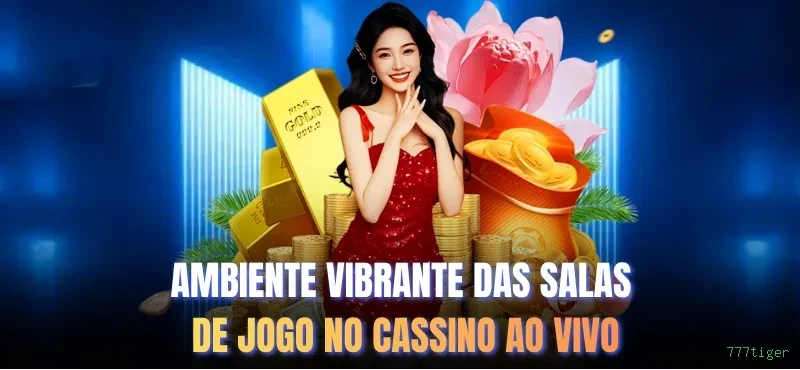 Programa VIP 777tiger - benefícios exclusivos
