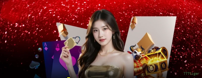 Cashback VIP 777tiger - reembolso semanal