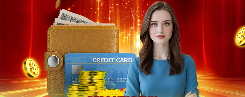 Bônus exclusivos membros VIP 777tiger