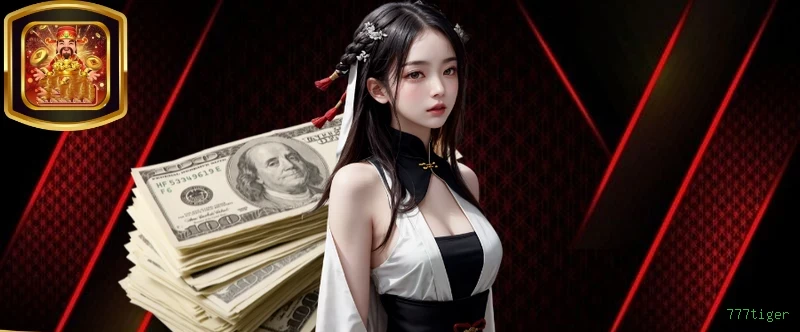 Slots com prêmios 777tiger